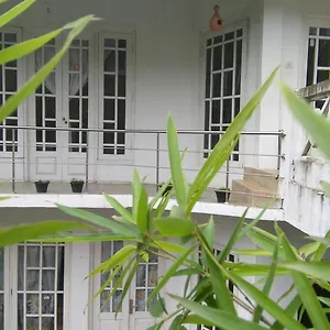  Gasthof Niwasa House